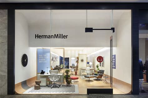 herman miller retailers